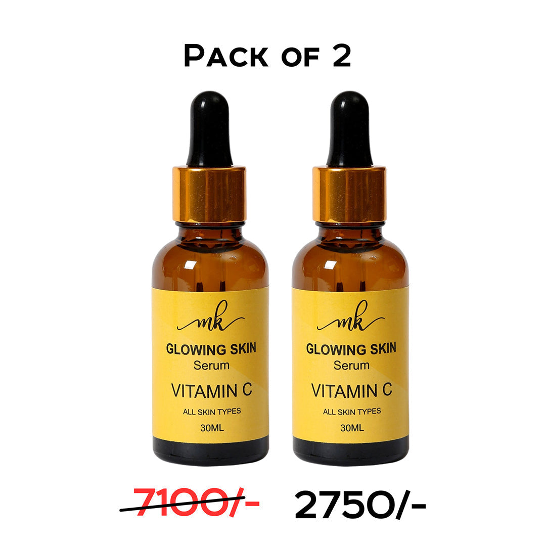 Glowing Skin Serum - 30 ML