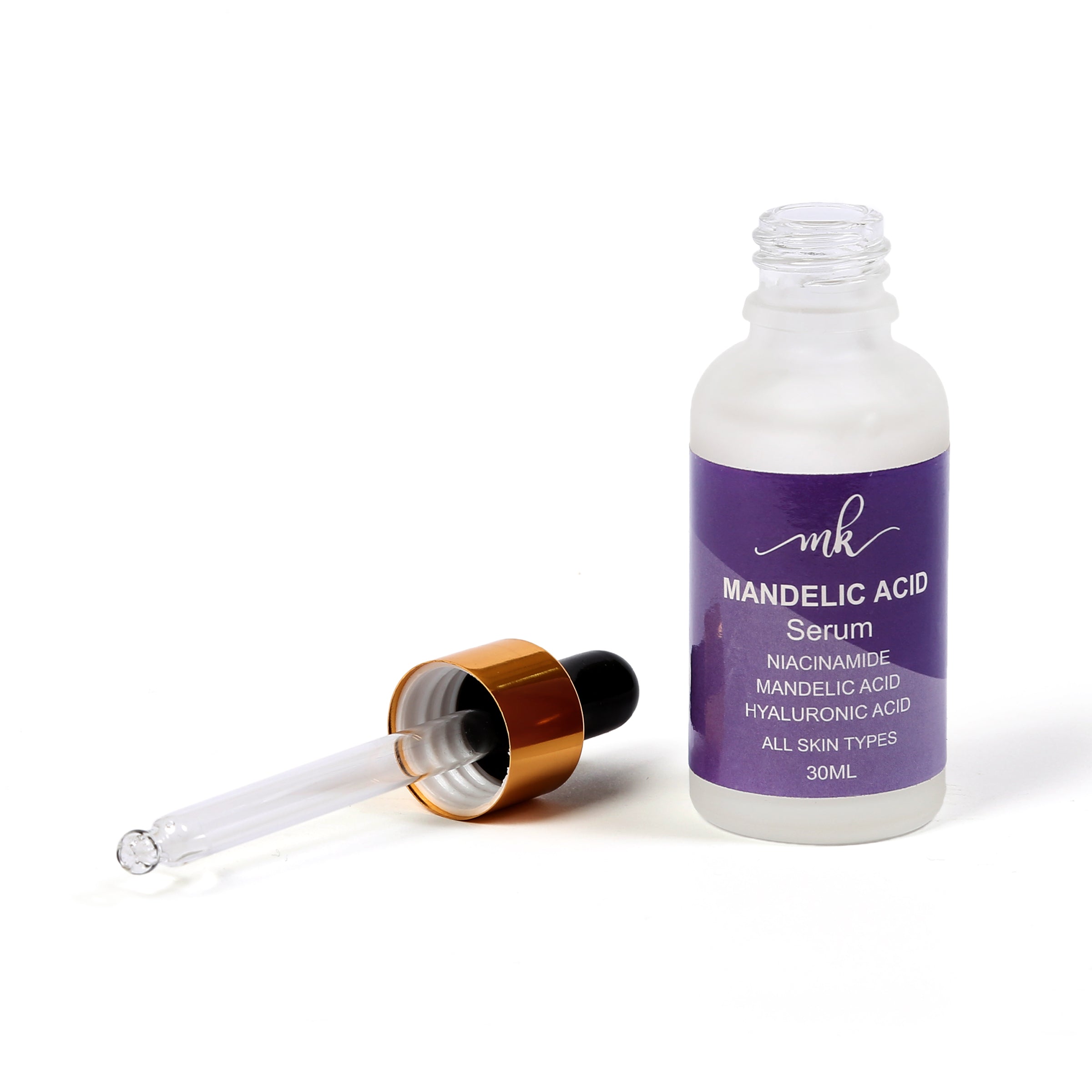 Mandelic ACID Serum - 30 ML