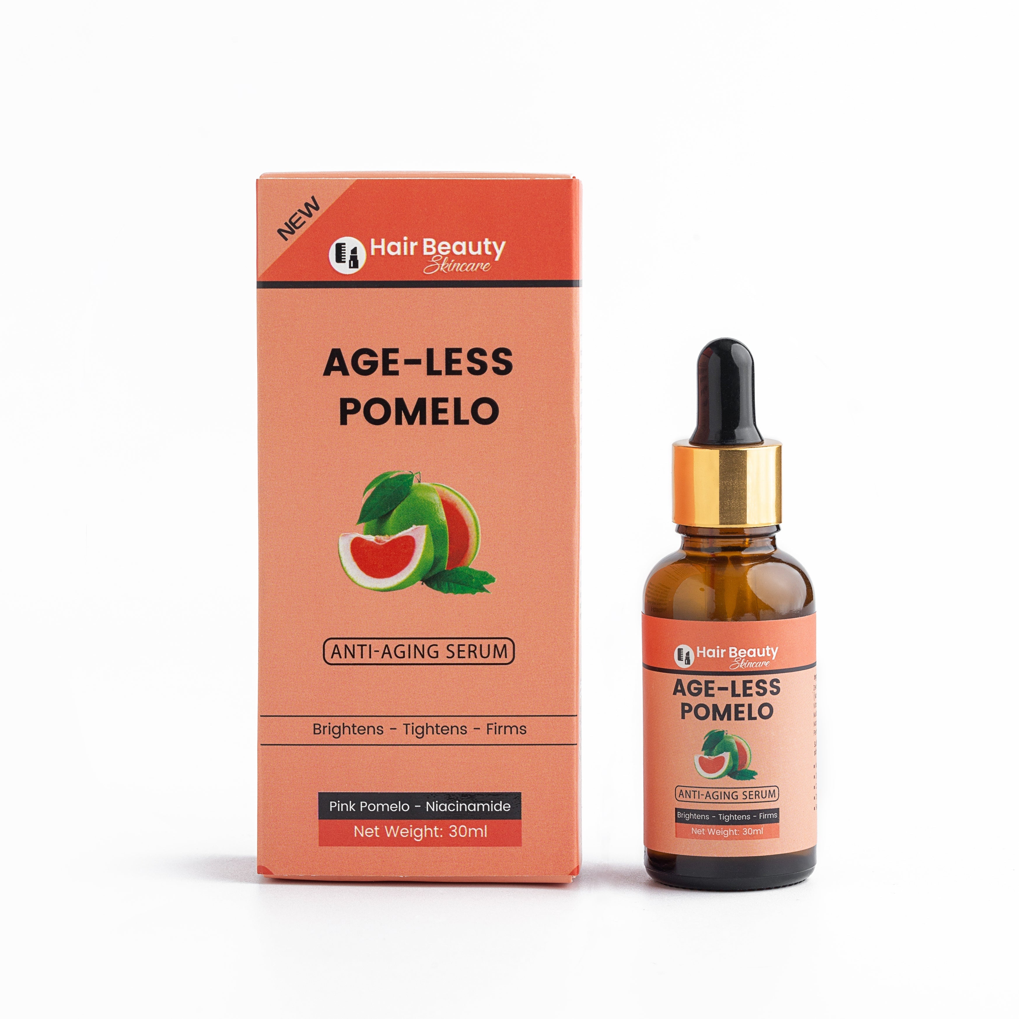 Anti-Aging Serum